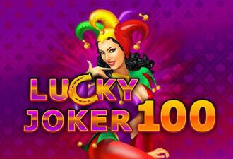 Lucky Joker 100