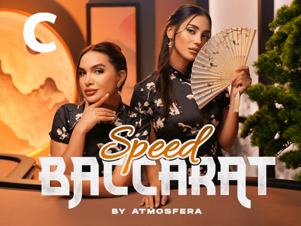 Speed Baccarat C