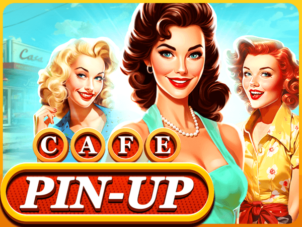 Pin-Up Cafe