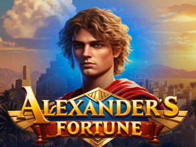 Alexander's Fortune