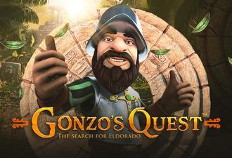 Gonzo's Quest