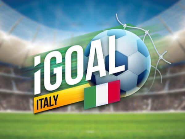 iGoal – Football Italian