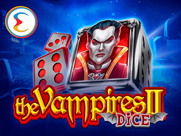 The Vampires 2 (Dice)