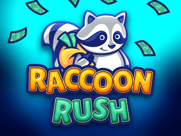 Raccoon Rush