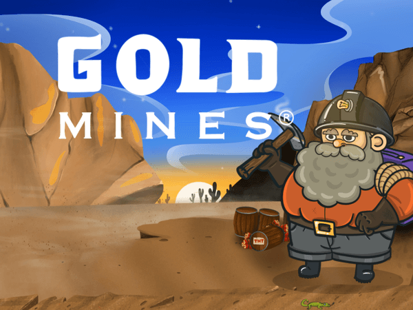 Gold Mines