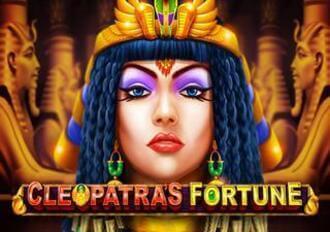 Cleopatra's Fortune