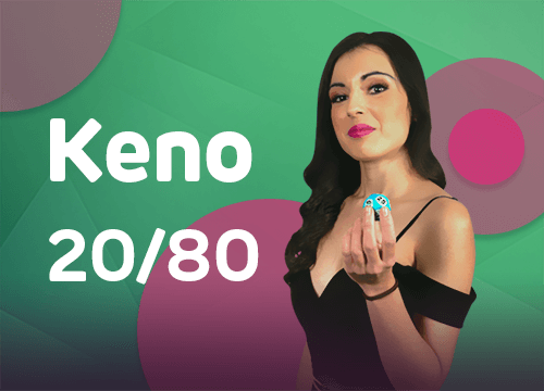 Keno 20/80