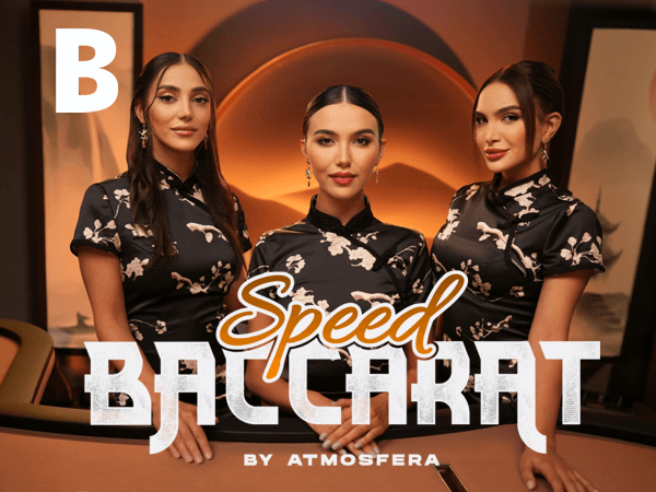 Speed Baccarat B