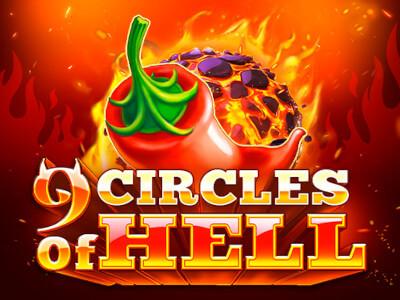 9 Circles of Hell