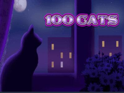 100 Cats