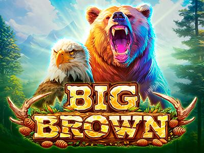 Big Brown