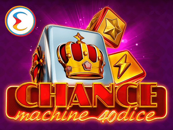 Chance Machine 40 (Dice)